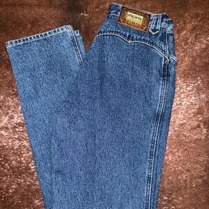 Vintage Lawman Denim
